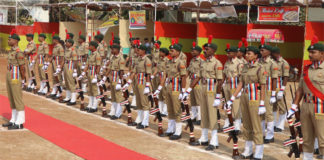 రూల్స్ ఉల్లంఘిస్తే చర్యలే : కల్నల్ ఏబి దుబే