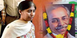 వైఎస్ సునీతకు 100కోట్ల ఆస్తి ఎక్కడిది?