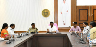 జూన్ 9న నాంపల్లిలో చేప ప్రసాదం పంపిణీ