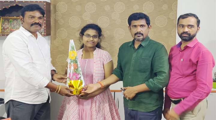 ఎంసెట్-2023 ఫలితాల్లో షైన్ విజయకేతనం