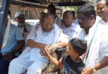 92 యేండ్ల ‘రేసుగుర్రం’ గెలిచింది!