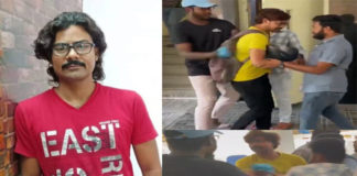 సునిశిత్ ను చితక్కొట్టిన రామ్ చరణ్ ఫ్యాన్స్