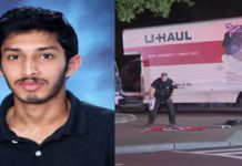 బైడెన్ హత్యకు తెలుగు యువకుడి కుట్ర