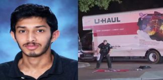 బైడెన్ హత్యకు తెలుగు యువకుడి కుట్ర