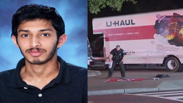 బైడెన్‌ హత్యకు తెలుగు యువకుడి కుట్ర