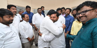 బీఆర్ఎస్ పార్టీలోకి ఏపూరి సోమన్న!