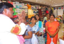 బీఆర్ఎస్ ఉన్నంత వరకు గెలుపు ఏకపక్షమే- పెద్ది