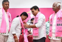 బీజేపీకి ఒక విజన్ లేదు : రాకేష్ రెడ్డి