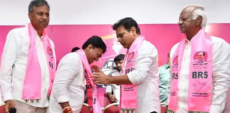 బీజేపీకి ఒక విజన్ లేదు : రాకేష్ రెడ్డి