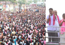 ములుగులో గెలుపు బడే నాగజ్యోతిదే :కేటీఆర్