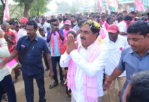 నాకు 60వేల ఓట్ల మెజారిటీ ఖాయం : ఎర్రబెల్లి