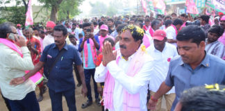 నాకు 60వేల ఓట్ల మెజారిటీ ఖాయం : ఎర్రబెల్లి