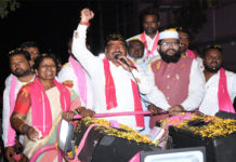 నన్నపునేనికి మద్దతుగా ఎల్బీనగర్