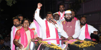 నన్నపునేనికి మద్దతుగా ఎల్బీనగర్