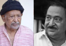 ప్రముఖ నటుడు చంద్రమోహన్ కన్నుమూత