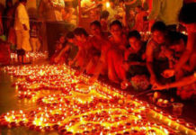 దీపావళి పండుగ విశిష్టత