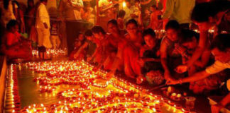 దీపావళి పండుగ విశిష్టత