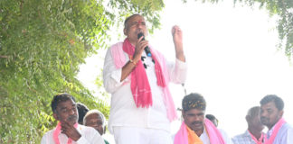 రేటెంత రెడ్డి మాటలు ఎవరూ నమ్మరు : గండ్ర