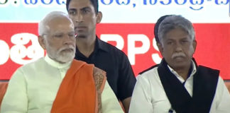 అణగారిన వర్గాలకు అండగా బీజేపీ : మోడీ