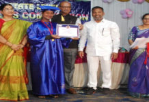 షార్ప్ కిడ్స్ అబాకస్ స్టేట్ విన్నర్ రసజ్ఞ