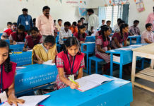 టాలెంట్ టెస్ట్ కు విశేష స్పందన