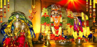 అధికారుల అలసత్వంలో నాచారం శ్రీ లక్ష్మీ నరసింహ స్వామి టెంపుల్