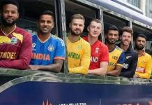 2028 టీ20 వరల్డ్ కప్కు 12 జట్లు!