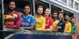 2028 టీ20 వరల్డ్ కప్కు 12 జట్లు!