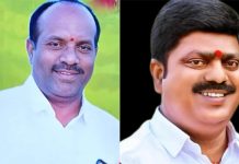 బీఆర్ఎస్ పార్టీకి ద్రోహం చేసిన వారికి ఘోర పరాభవం