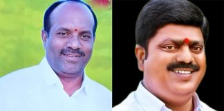 బీఆర్ఎస్ పార్టీకి ద్రోహం చేసిన వారికి ఘోర పరాభవం