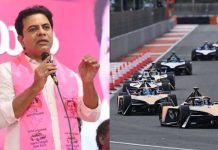 ఫార్ములా ఈ కార్ రేస్లో కీలక పరిణామం