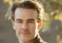 నటుడు జేమ్స్ వాన్ డర్ బ్రీక్ కన్నుమూత