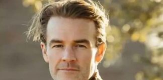 నటుడు జేమ్స్ వాన్ డర్ బ్రీక్ కన్నుమూత