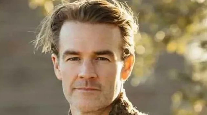 నటుడు జేమ్స్ వాన్ డర్ బ్రీక్ కన్నుమూత