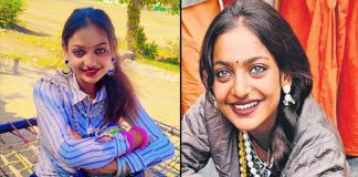 “కుంభమేళా బ్యూటీ ” మోనాలిసా కీలక నిర్ణయం