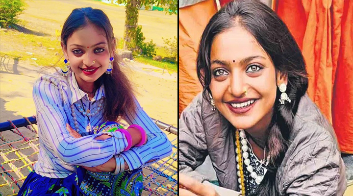 "కుంభమేళా బ్యూటీ " మోనాలిసా కీలక నిర్ణయం