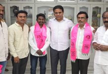 బెల్లంపల్లిలో బీఆర్ఎస్కు మరింత బలం