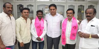 బెల్లంపల్లిలో బీఆర్ఎస్కు మరింత బలం