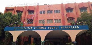 నాంపల్లి క్రిమినల్ కోర్టుకు బాంబు బెదిరింపు!