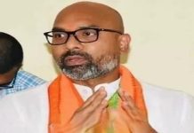 ఎంపీ అర్వింద్ పై కేసు నమోదు