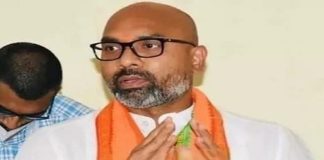 ఎంపీ అర్వింద్ పై కేసు నమోదు