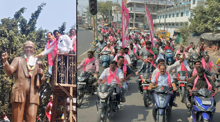 లేబర్ కోడ్ లు రద్దు చేసే వరకు ఉద్యమిద్దాం