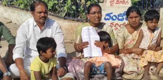 కాంగ్రెసోళ్లు కక్షగట్టి సస్పెండ్ చేయించినా..