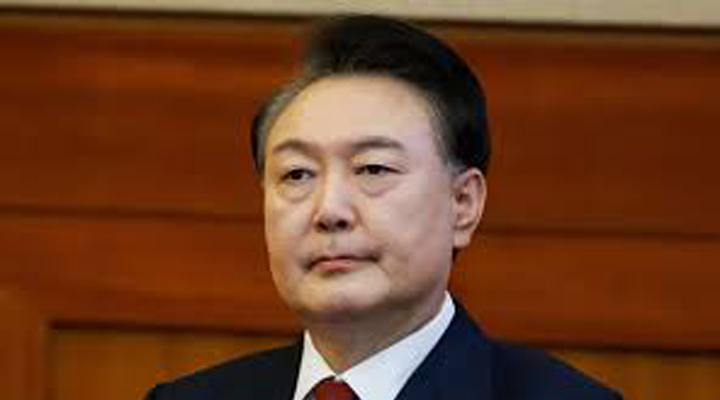 మాజీ అధ్యక్షుడికి జీవిత ఖైదు