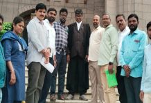 తెలంగాణ ఉద్యమకారులకు గుడ్ న్యూస్