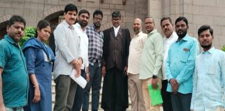 తెలంగాణ ఉద్యమకారులకు గుడ్ న్యూస్