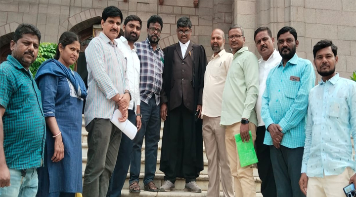 తెలంగాణ ఉద్యమకారులకు గుడ్ న్యూస్