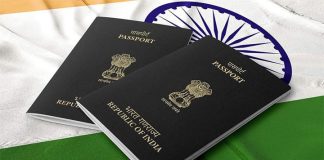 బలపడిన భారత పాస్పోర్ట్.. 75వ స్థానానికి జంప్