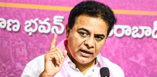 కాంగ్రెస్ అప్పుడే బేరసారాలు మొదలెట్టింది:కేటీఆర్
