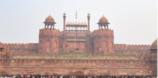 ఢిల్లీ ఎర్రకోట వద్ద పేలుళ్లకు లష్కరే కుట్ర!